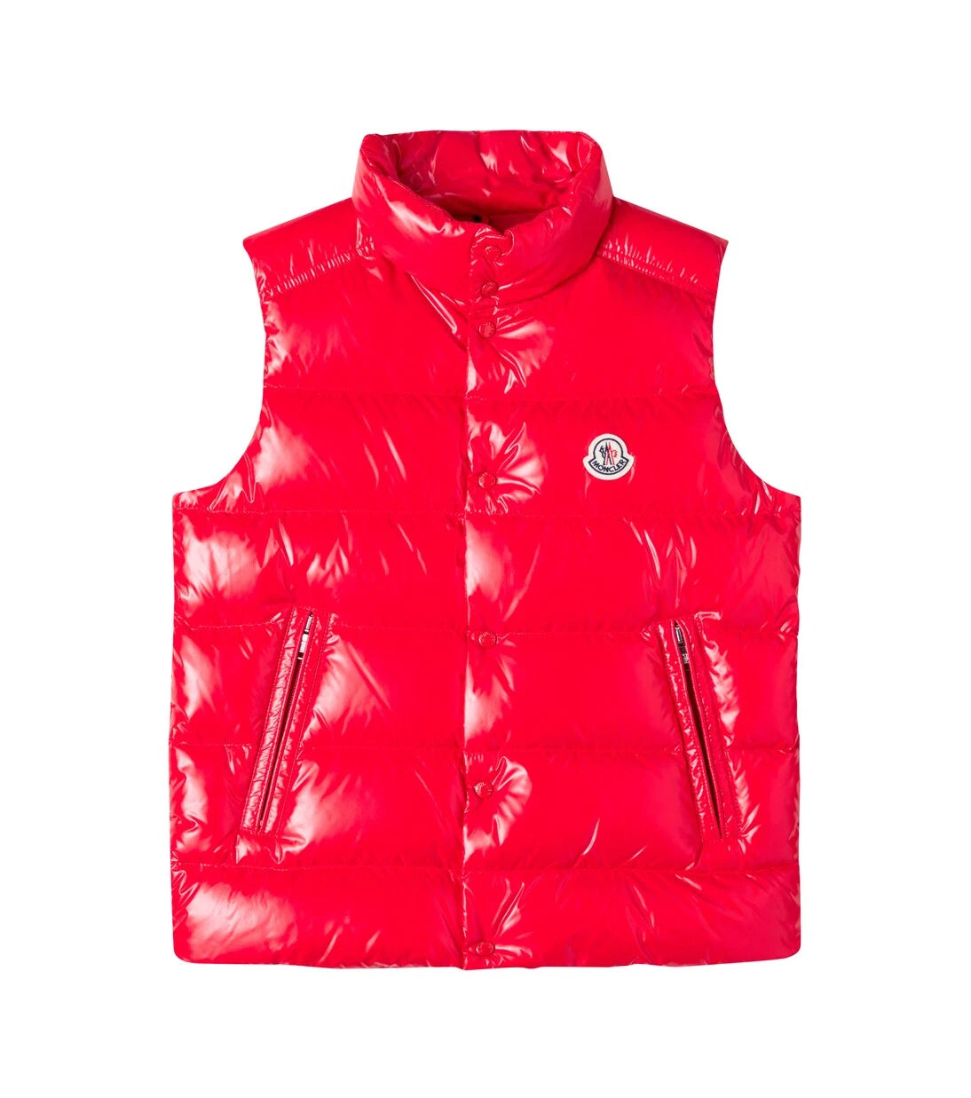 Moncler Enfant - Tib down vest