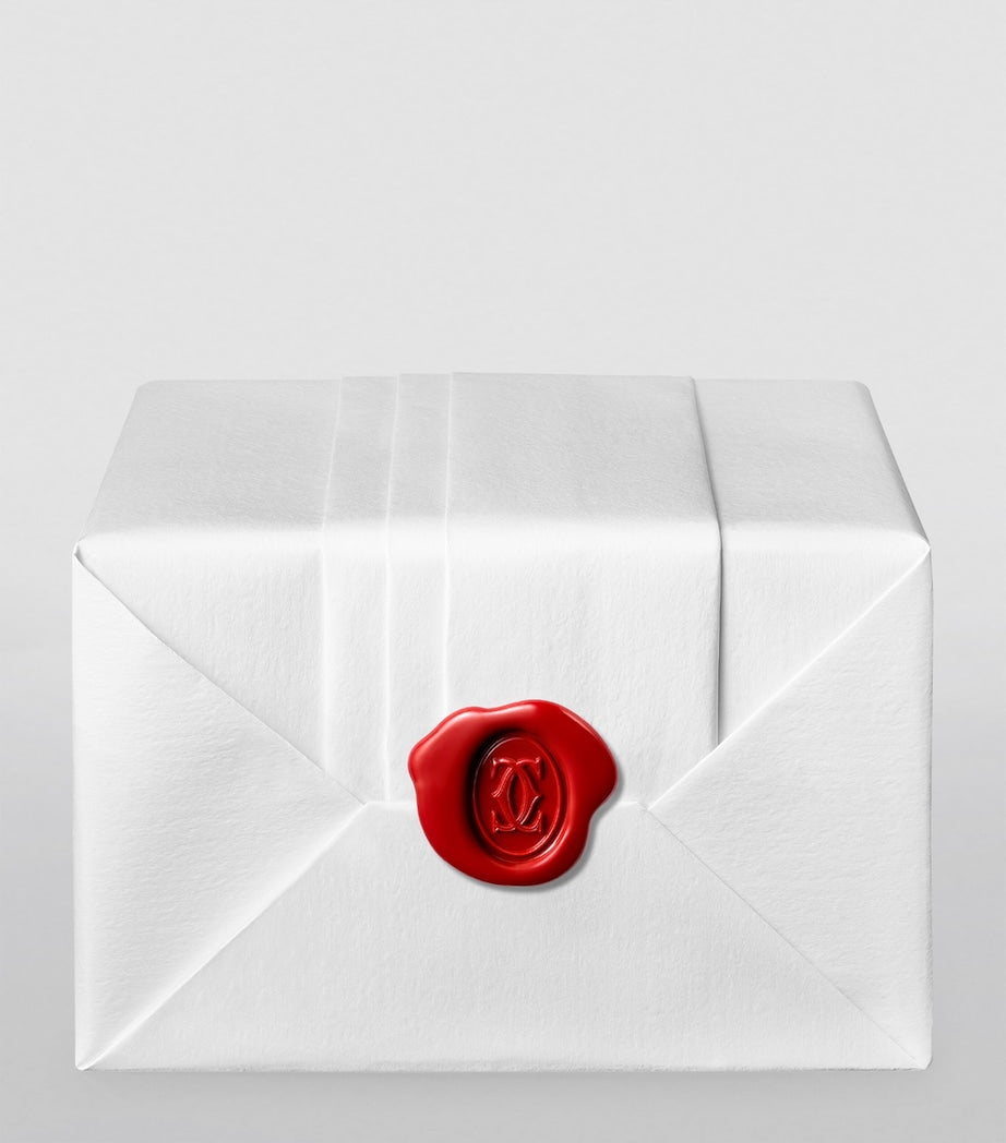 Medium Mixed Gold Trinity Necklace