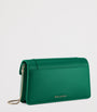 Green Serpenti Forever Chain Wallet