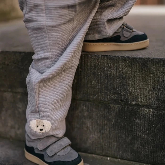 Donsje Yuno Trousers Golden Retriever Bebek Pantolonu