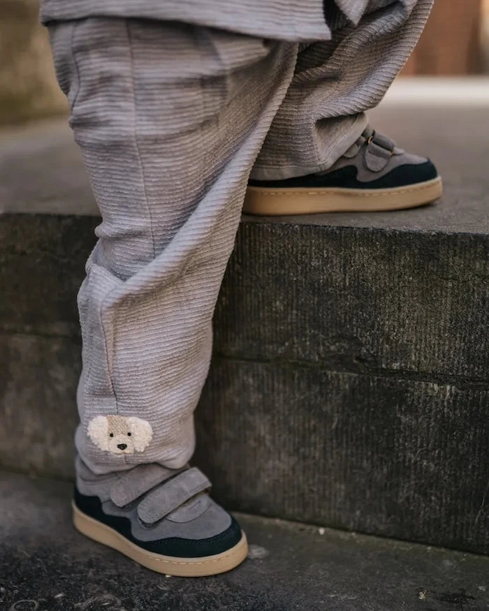 Donsje Yuno Trousers Golden Retriever Bebek Pantolonu