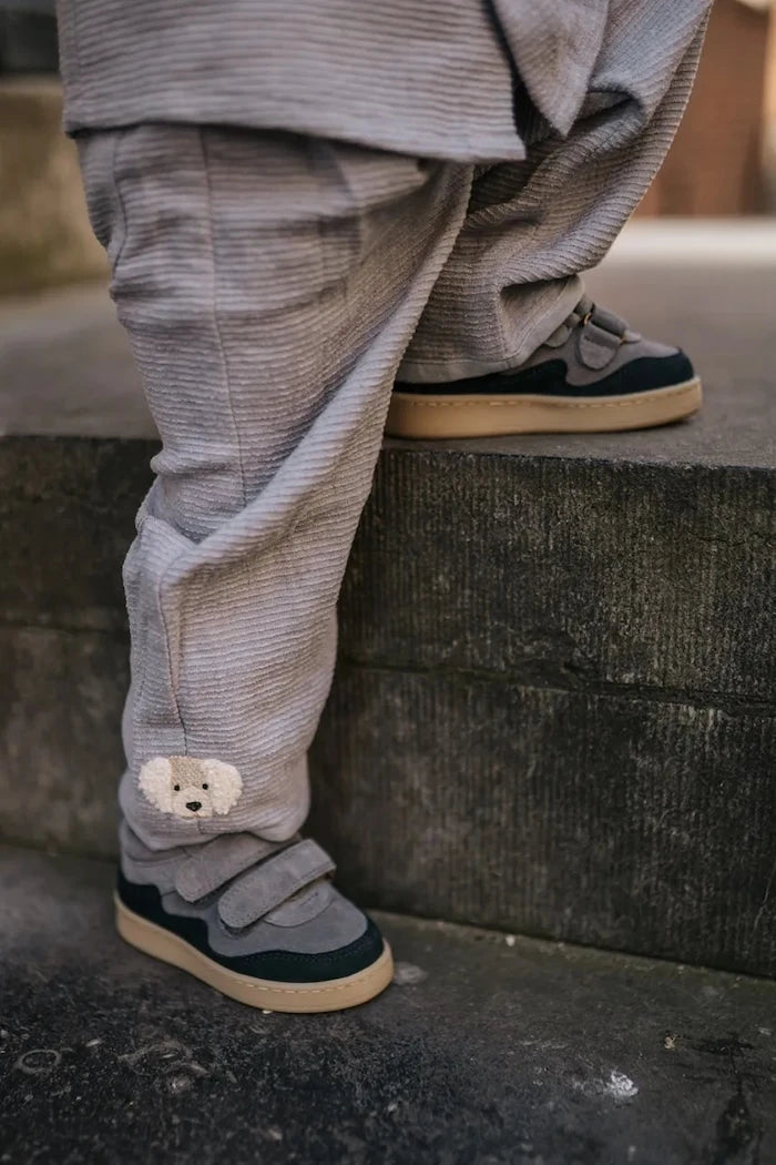 Donsje Yuno Trousers Golden Retriever Bebek Pantolonu
