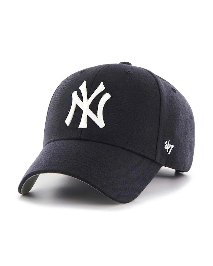 47 Brand MLB New York Yankees Şapka