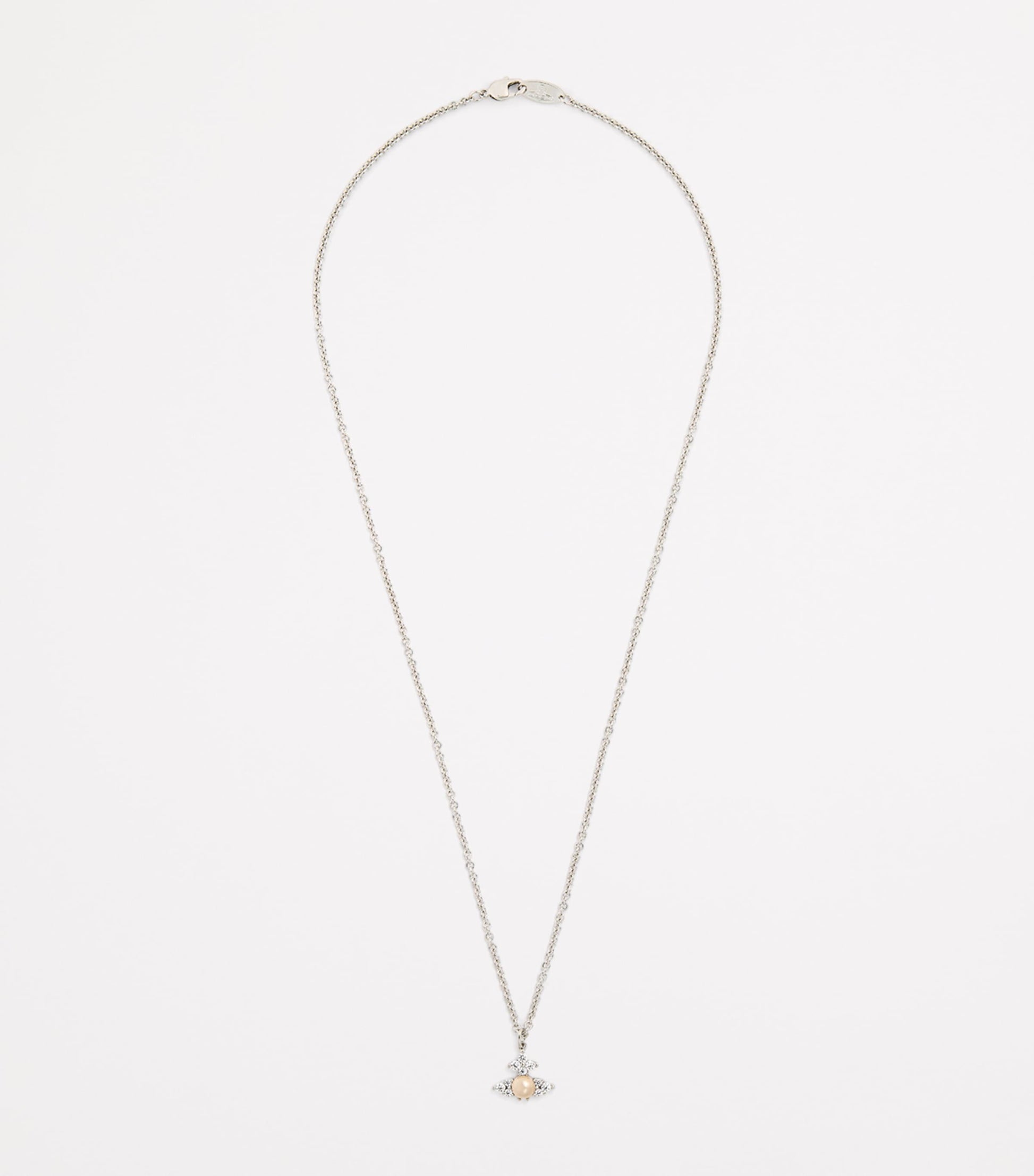 Embellished Feodora Necklace