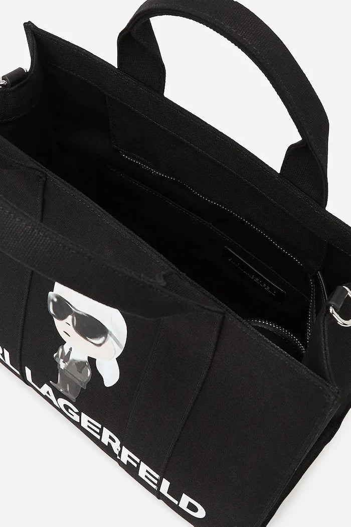 Karl Lagerfeld IKON Pamuk Çanta