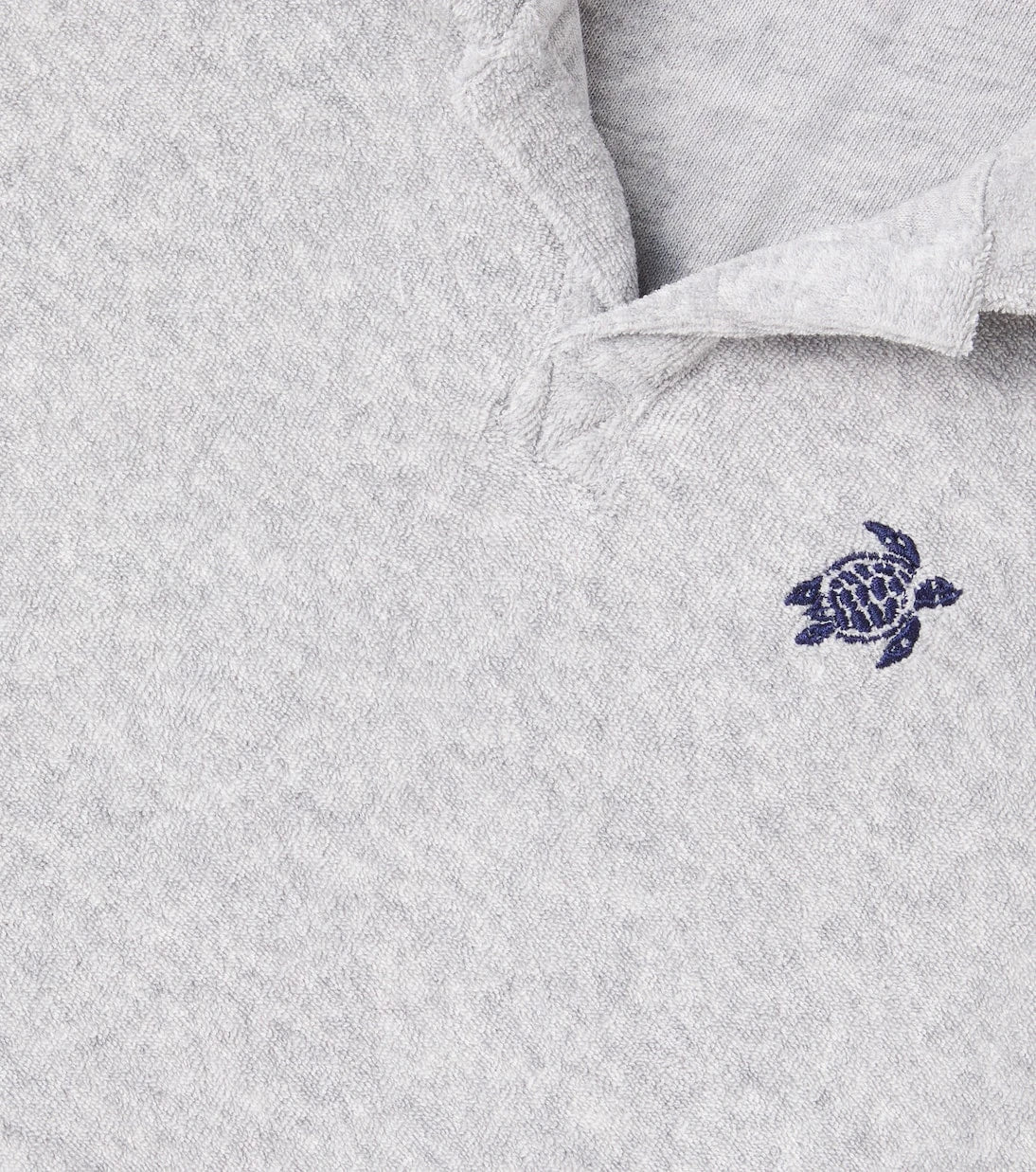 Vilebrequin Kids - Cotton terry polo shirt