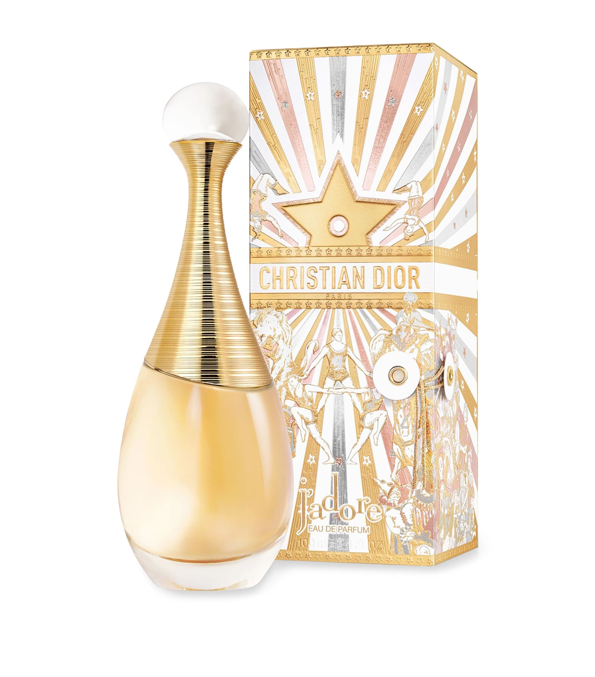 J’Adore Eau de Parfum (100ml)