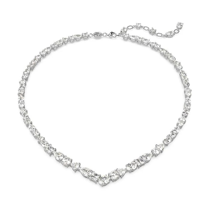 Колие Swarovski 5665242 MESMERA