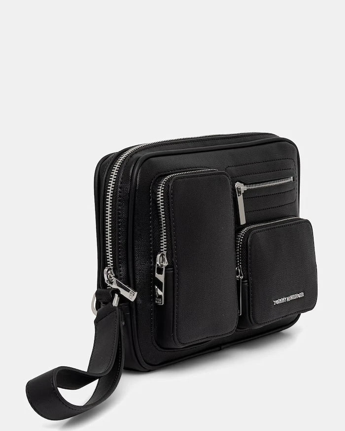 Tommy Hilfiger Erkek Küçük Çanta