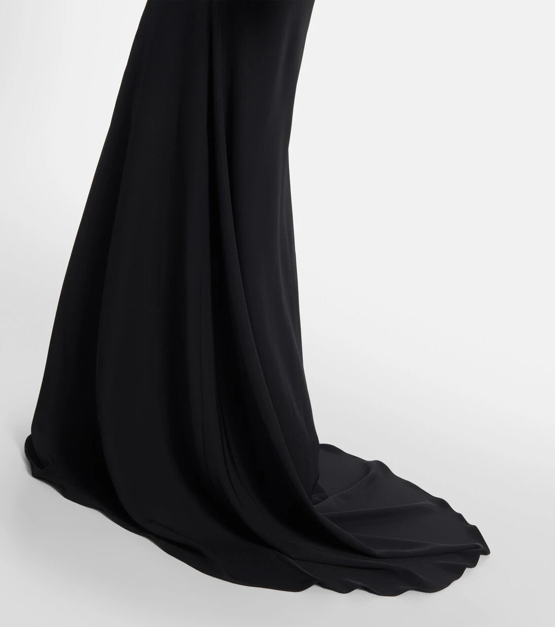 Giuseppe di Morabito - Jersey maxi skirt