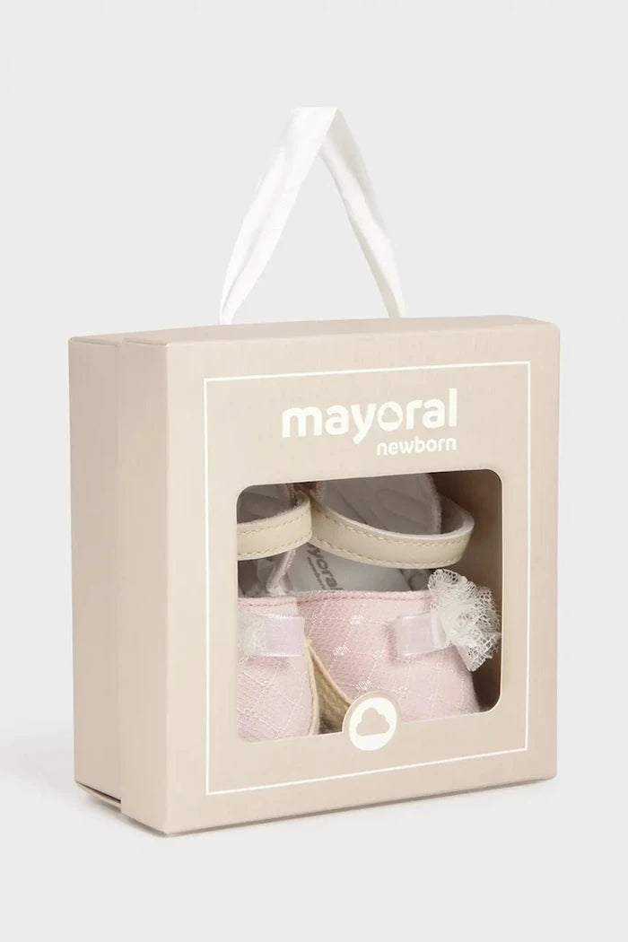 Бебешки обувки Mayoral Newborn
