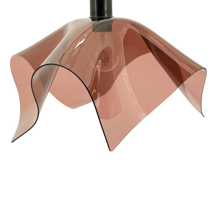 By-Boo Plastik Asma Lamba 42 x 42 x 21 cm