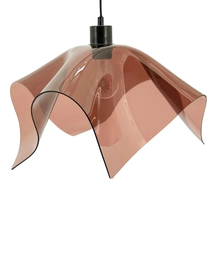 By-Boo Plastik Asma Lamba 42 x 42 x 21 cm