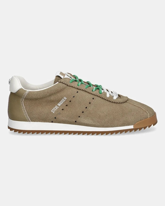 Steve Madden Mirage-Sm Süet Spor Ayakkabı