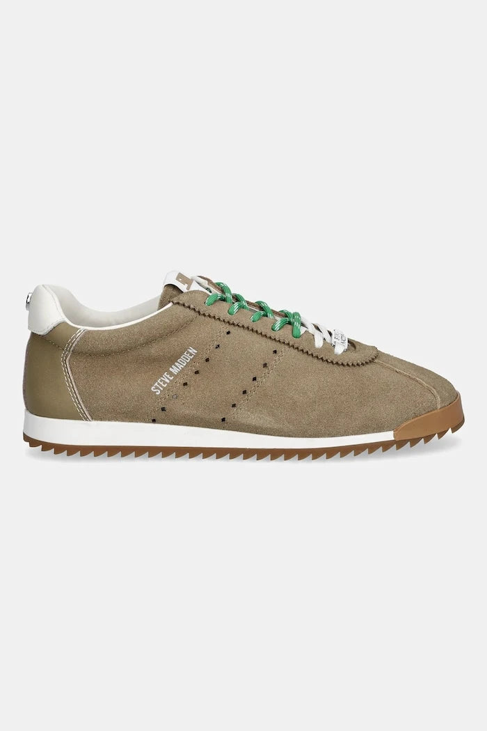 Steve Madden Mirage-Sm Süet Spor Ayakkabı