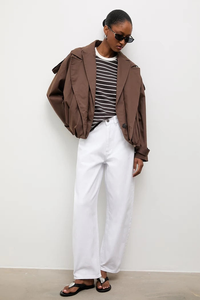 Answear.LAB дънки mom fit дамски
