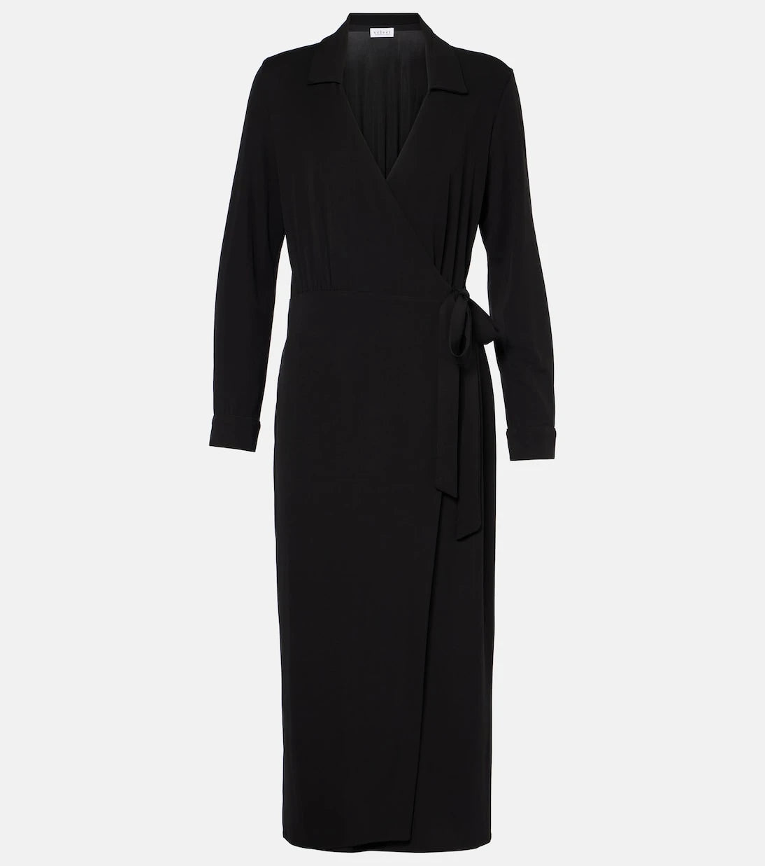Velvet - Melat wrap dress
