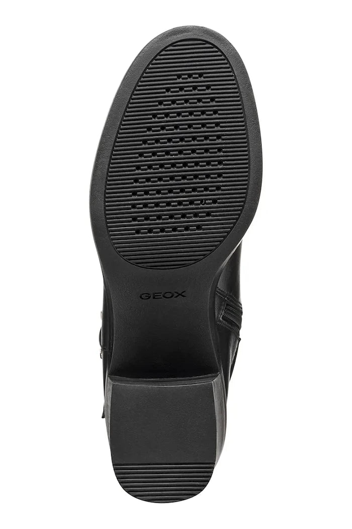 Geox D SERILDA 60 Deri بوت
