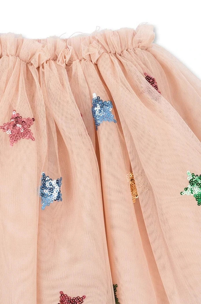 Детска пола Konges Sløjd YVONNE SKIRT