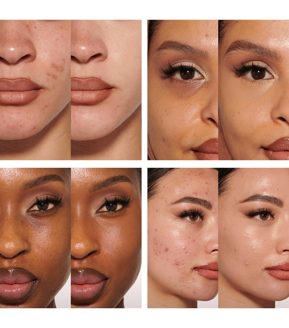 #FauxFilter Luminous Matte Liquid Concealer