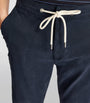 Drawstring Fraser Chinos