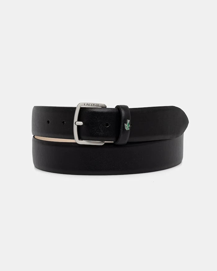 Lacoste erkek kemeri