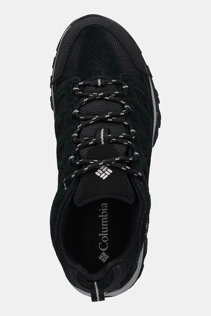 Columbia Erkek Trekking Ayakkabısı Crestwood Waterproof