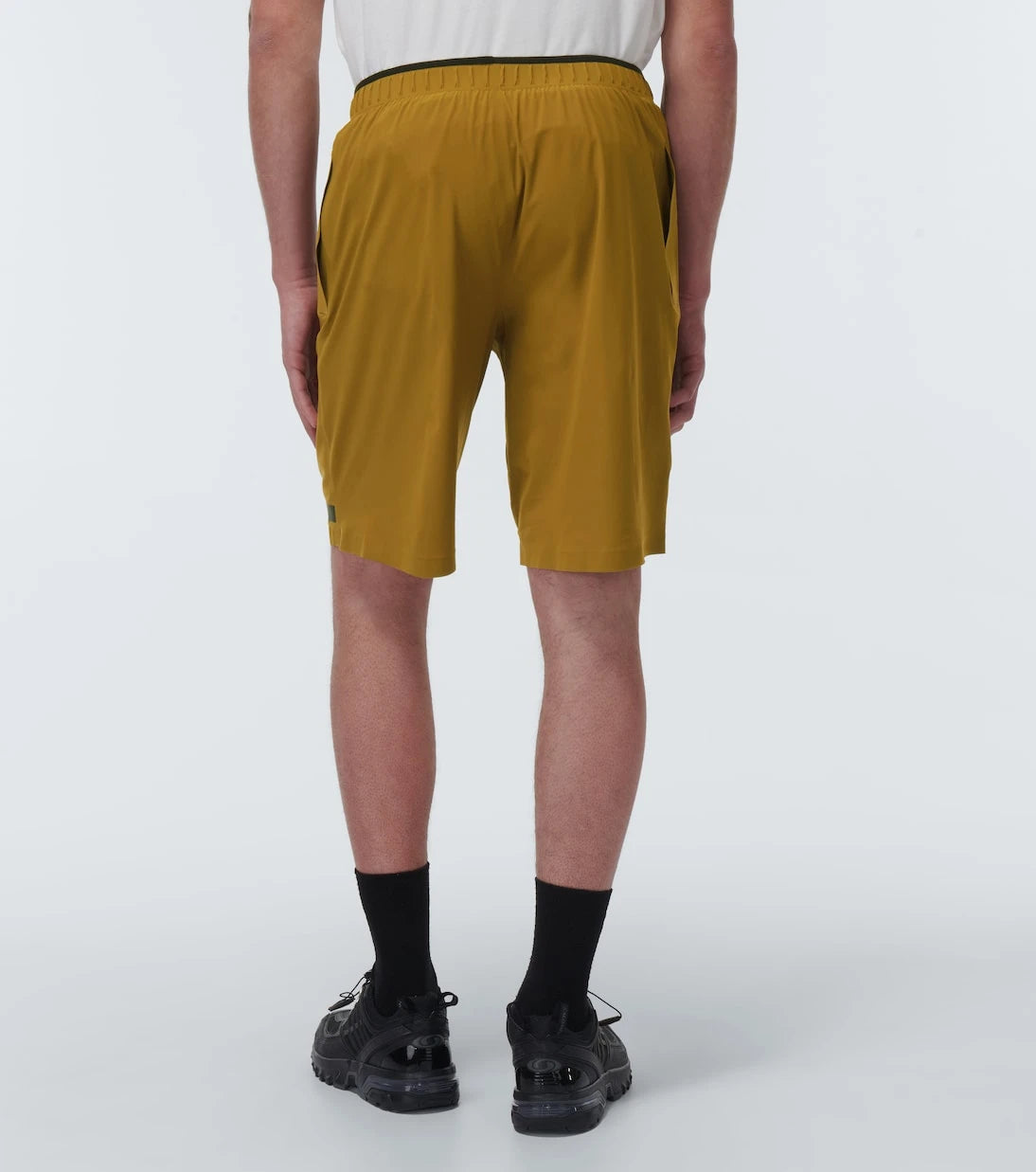 GR10K - Jersey track shorts