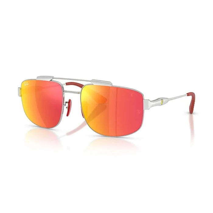 Ray-Ban SCUDERIA FERRARI COLLECTION güneş gözlüğü