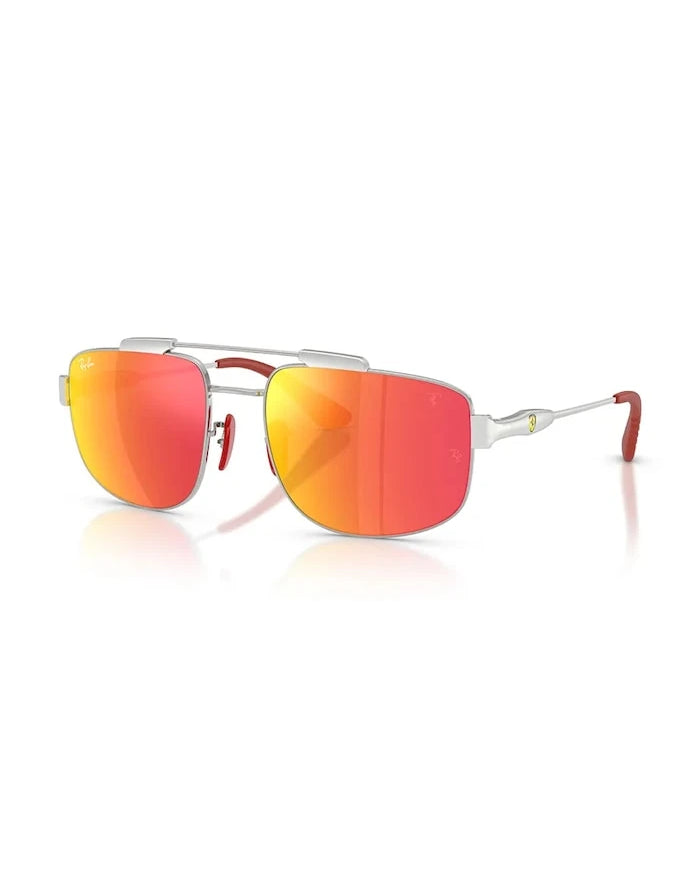 Ray-Ban SCUDERIA FERRARI COLLECTION güneş gözlüğü