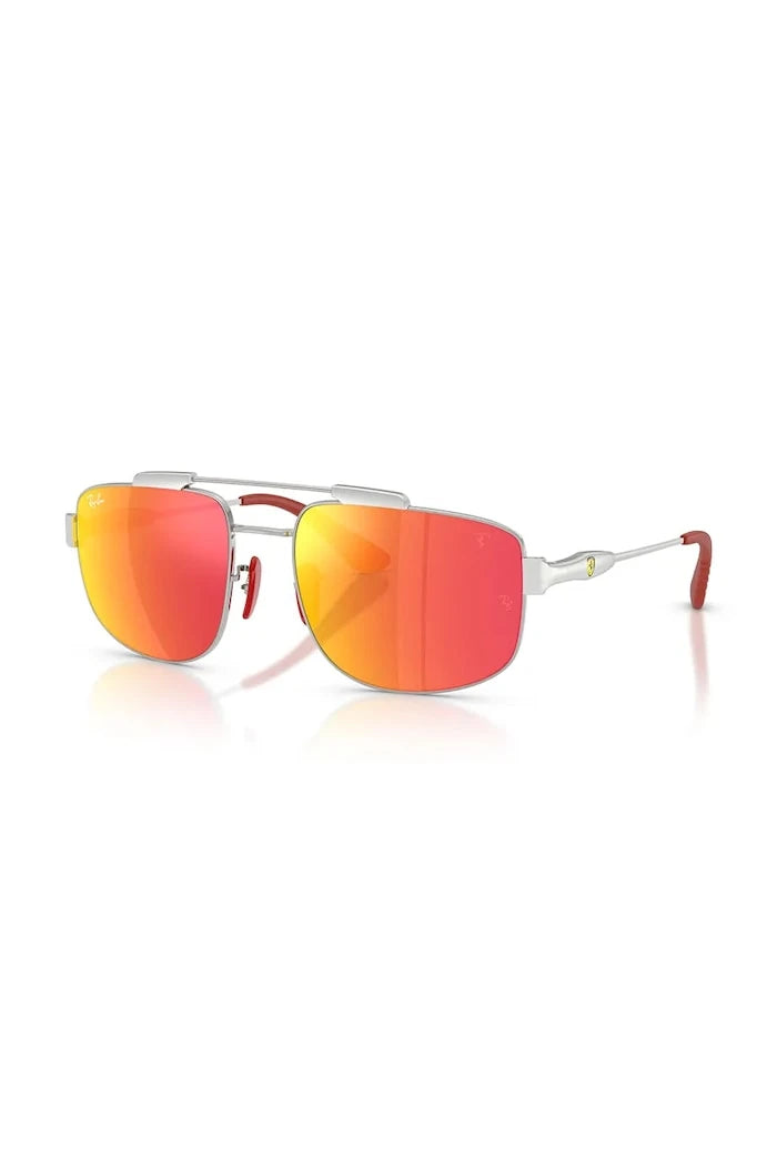 Ray-Ban слънчеви очила SCUDERIA FERRARI COLLECTION