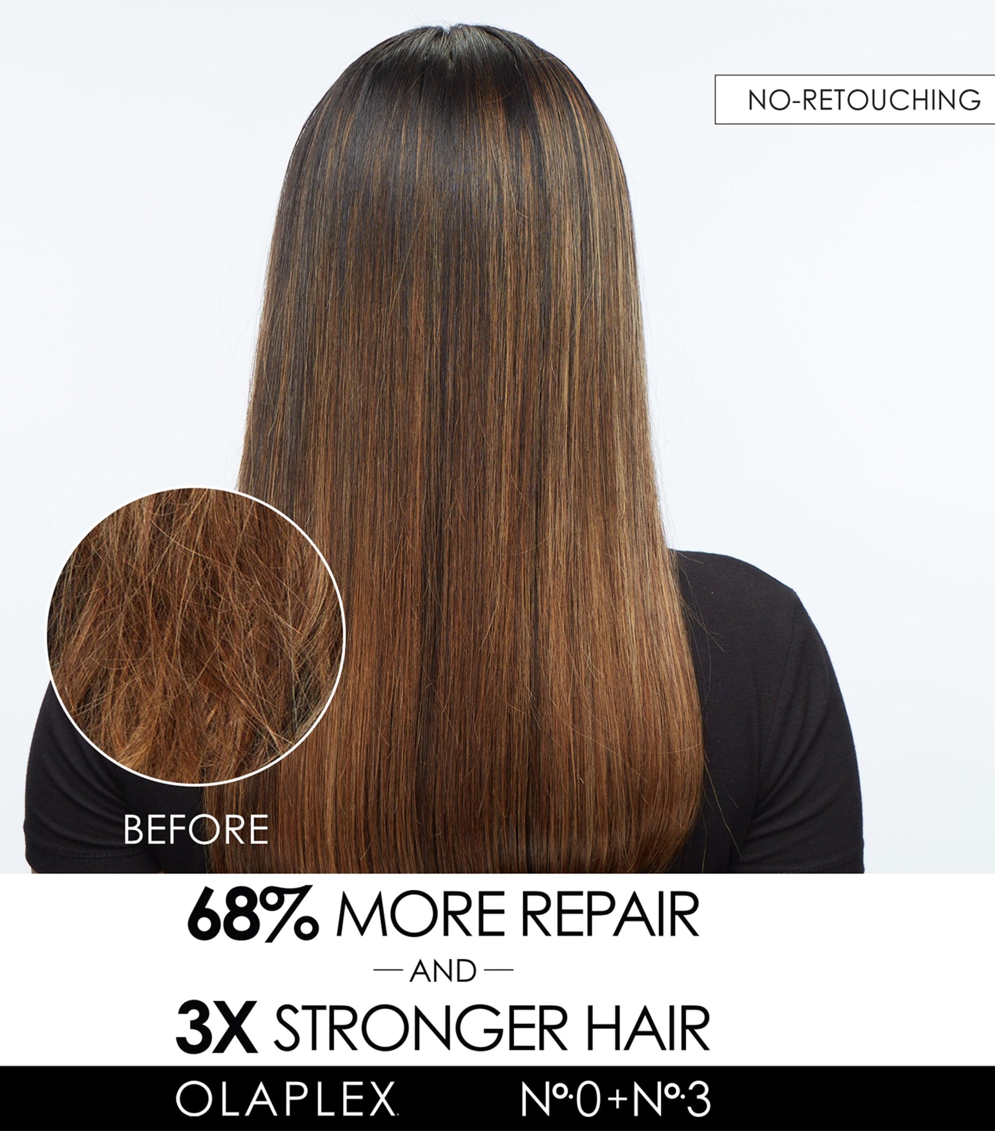 No.0 Intensive Bond Building Treatment (155ml)