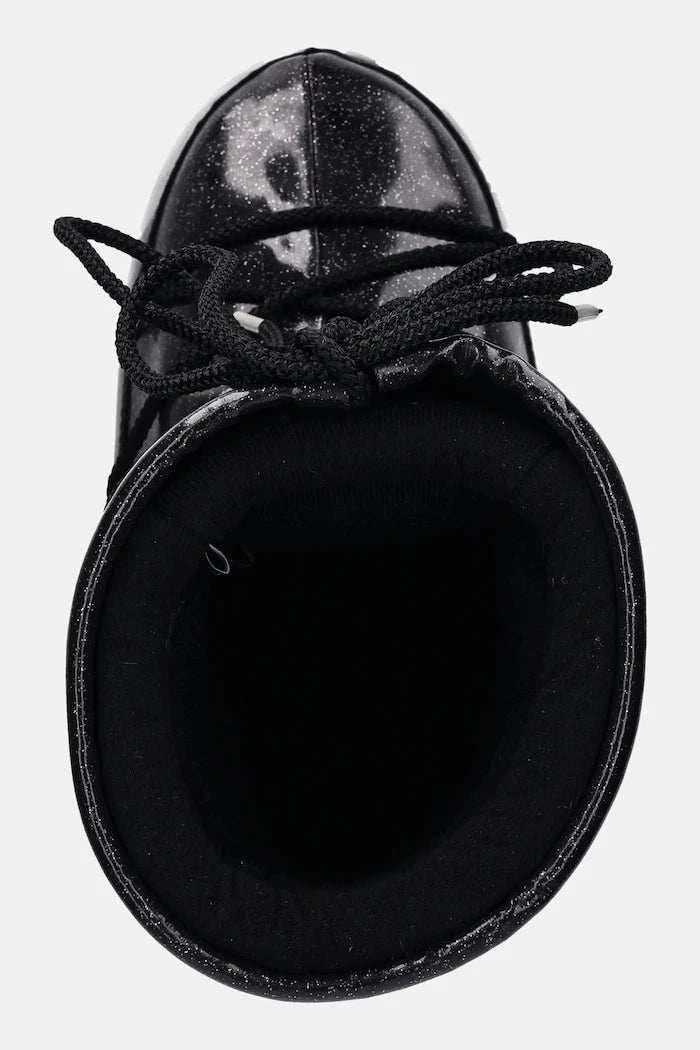 Moon Boot ICON GLITTER Çocuk Kar Botu