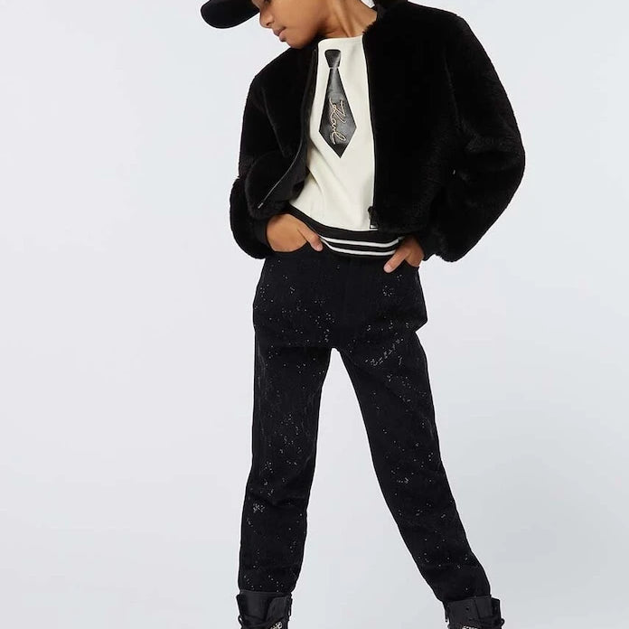 Детски клин Karl Lagerfeld
