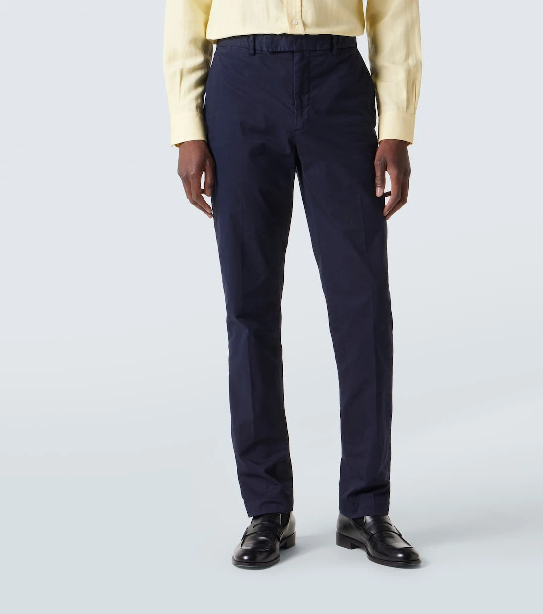 Ralph Lauren Purple Label - Cotton-blend chinos
