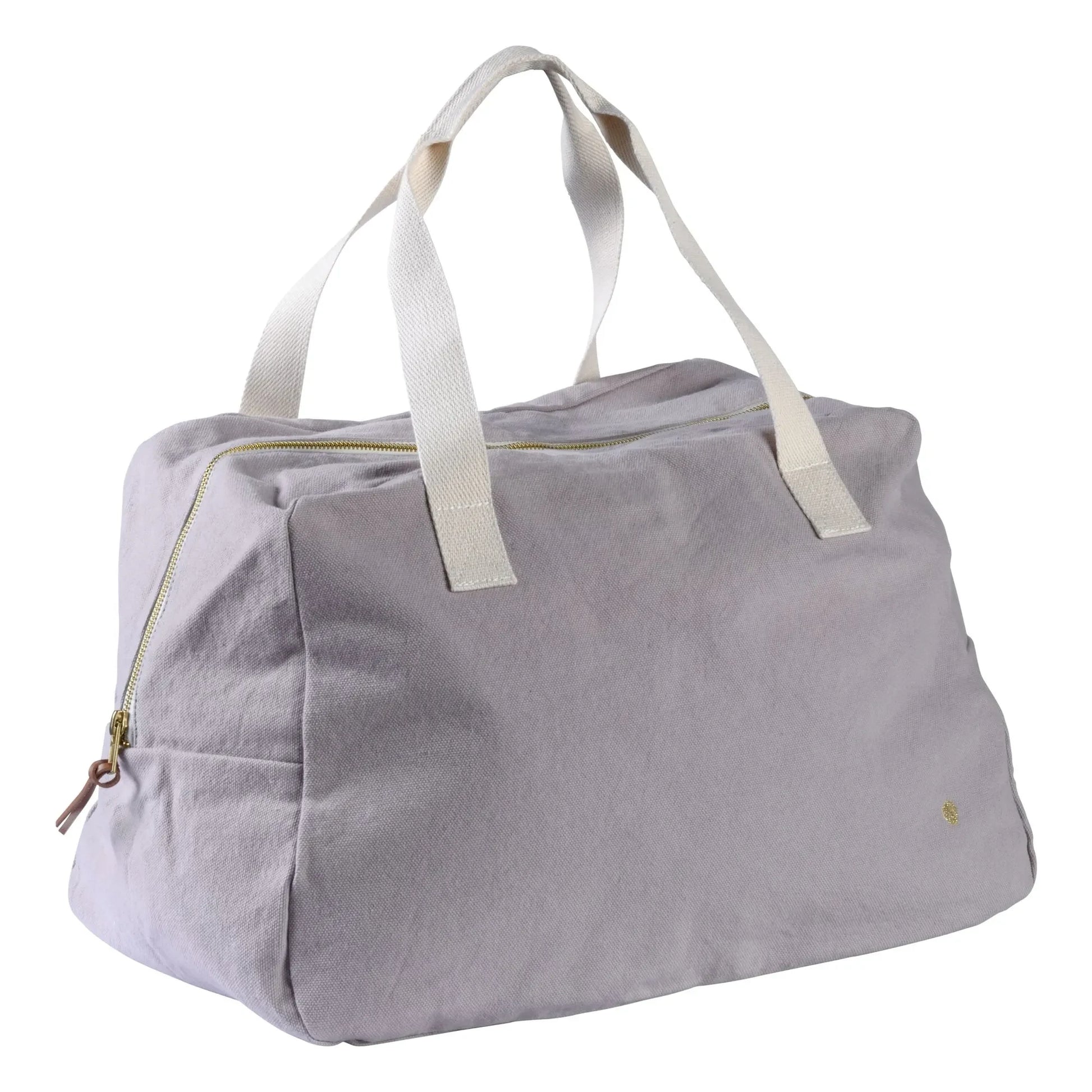 La cerise sur le gâteau - Iona Weekend Bag | Lilac