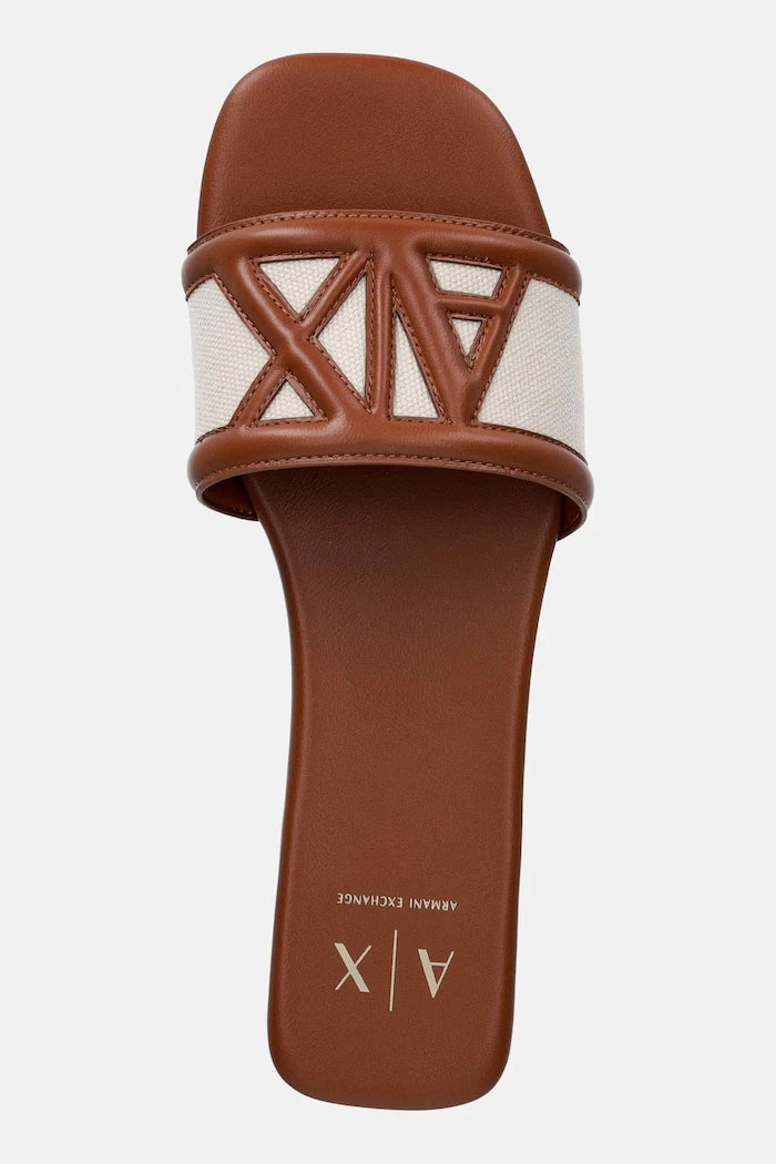 Чехли Armani Exchange