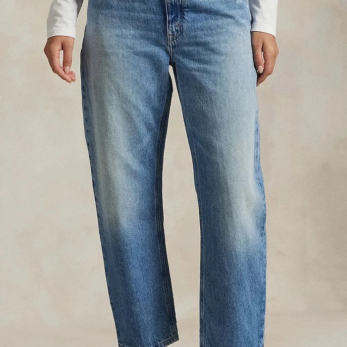 Polo Ralph Lauren дънки boyfriend дамски
