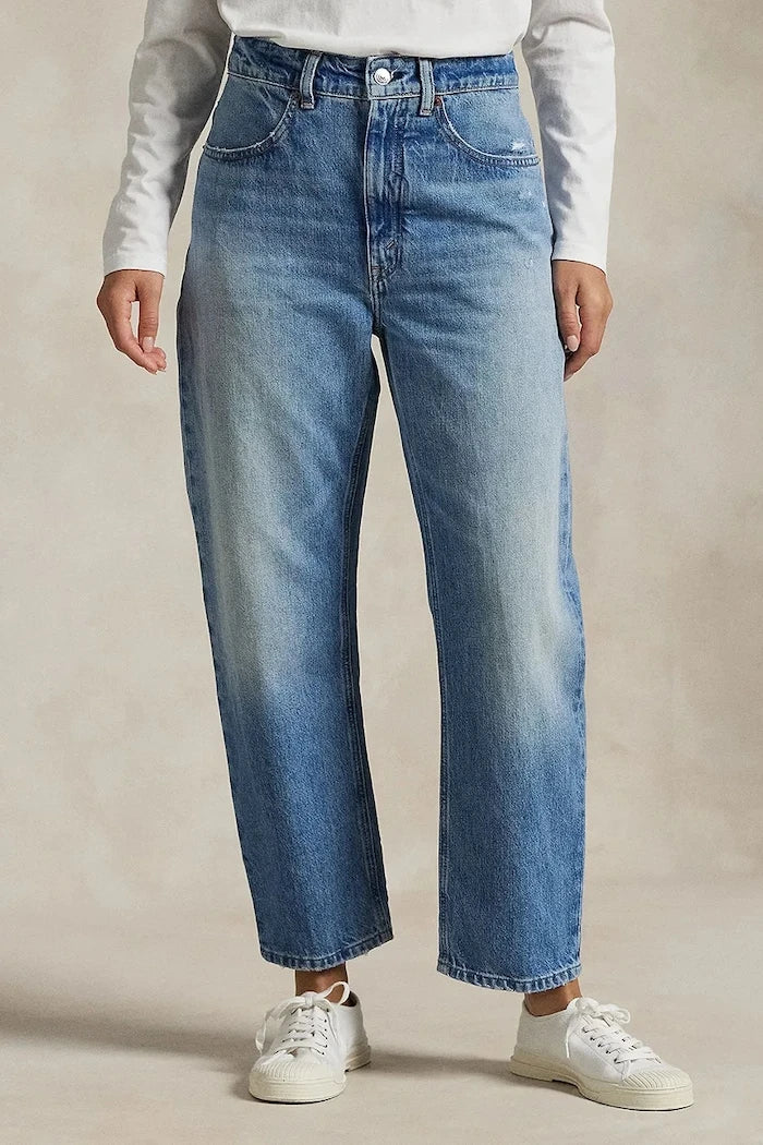 Polo Ralph Lauren дънки boyfriend дамски