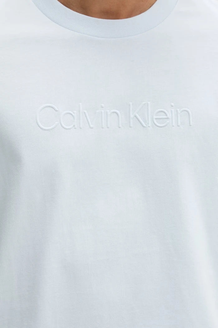 Calvin Klein erkek pamuklu tişört