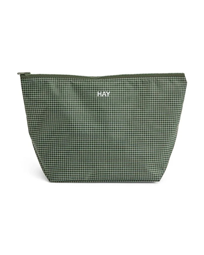 HAY tekstil kozmetik çantası 18,5 x 29,5 x 11 cm