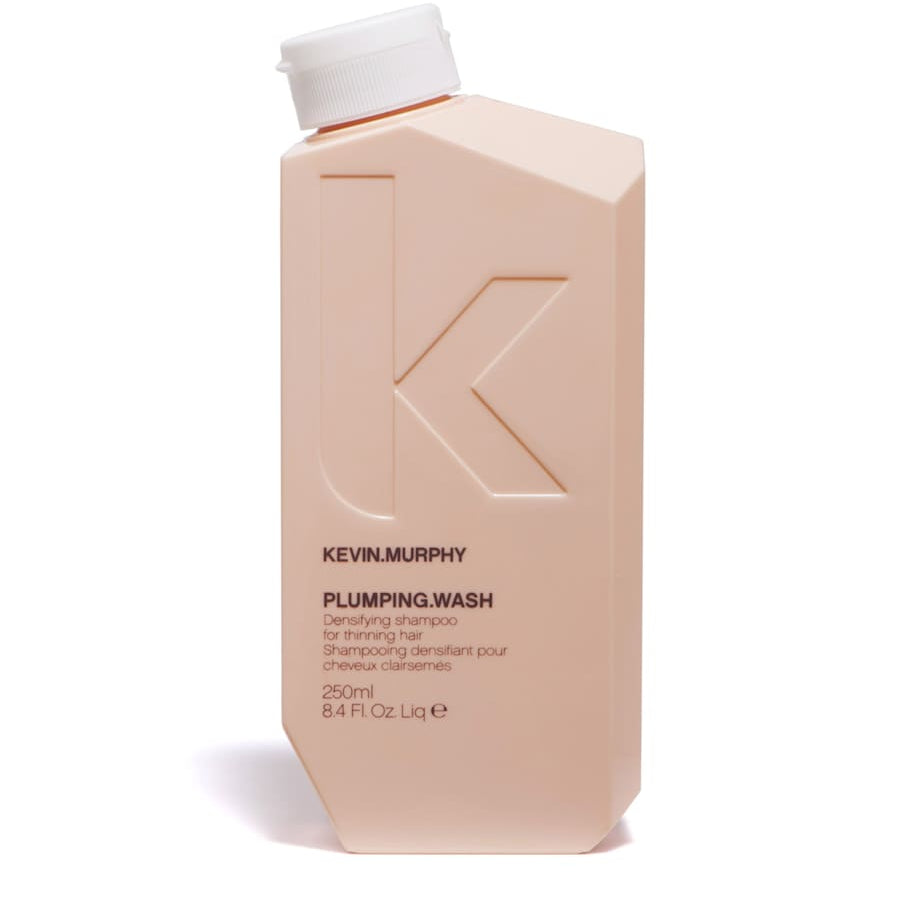 Plumping Wash Shampoo (250ml)
