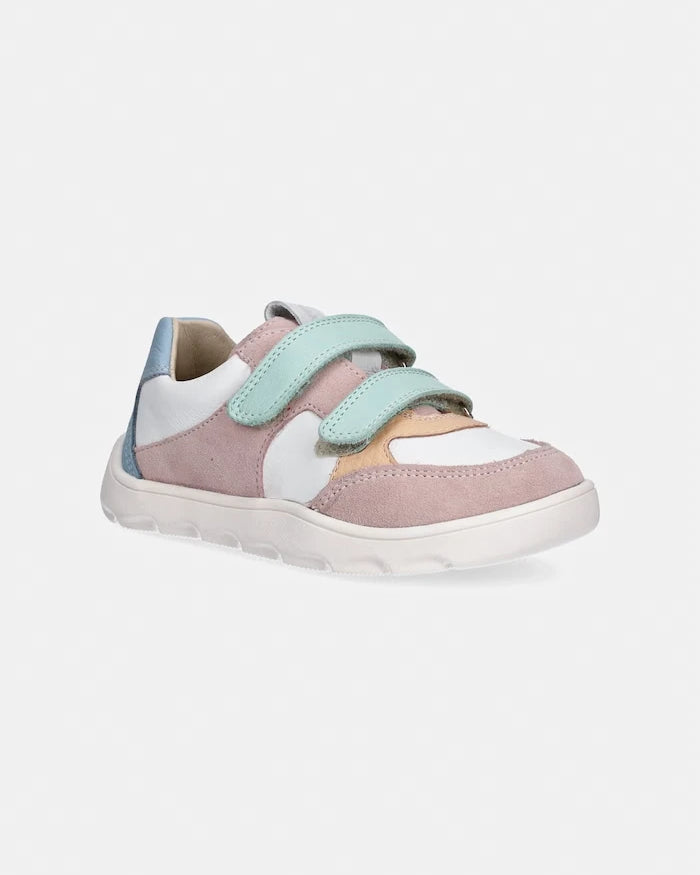 Froddo ZERU SPRING BAREFOOT Çocuk Deri Sneaker