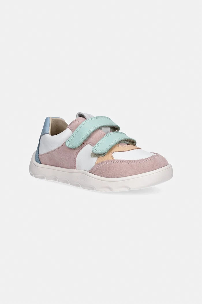 Детски кожени маратонки Froddo ZERU SPRING BAREFOOT