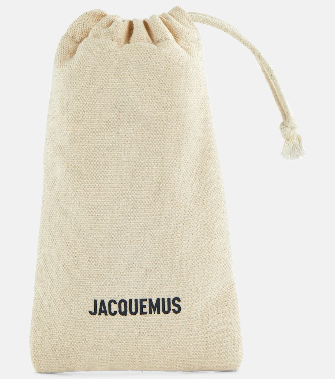Jacquemus - Les Lunettes Soli D-frame sunglasses