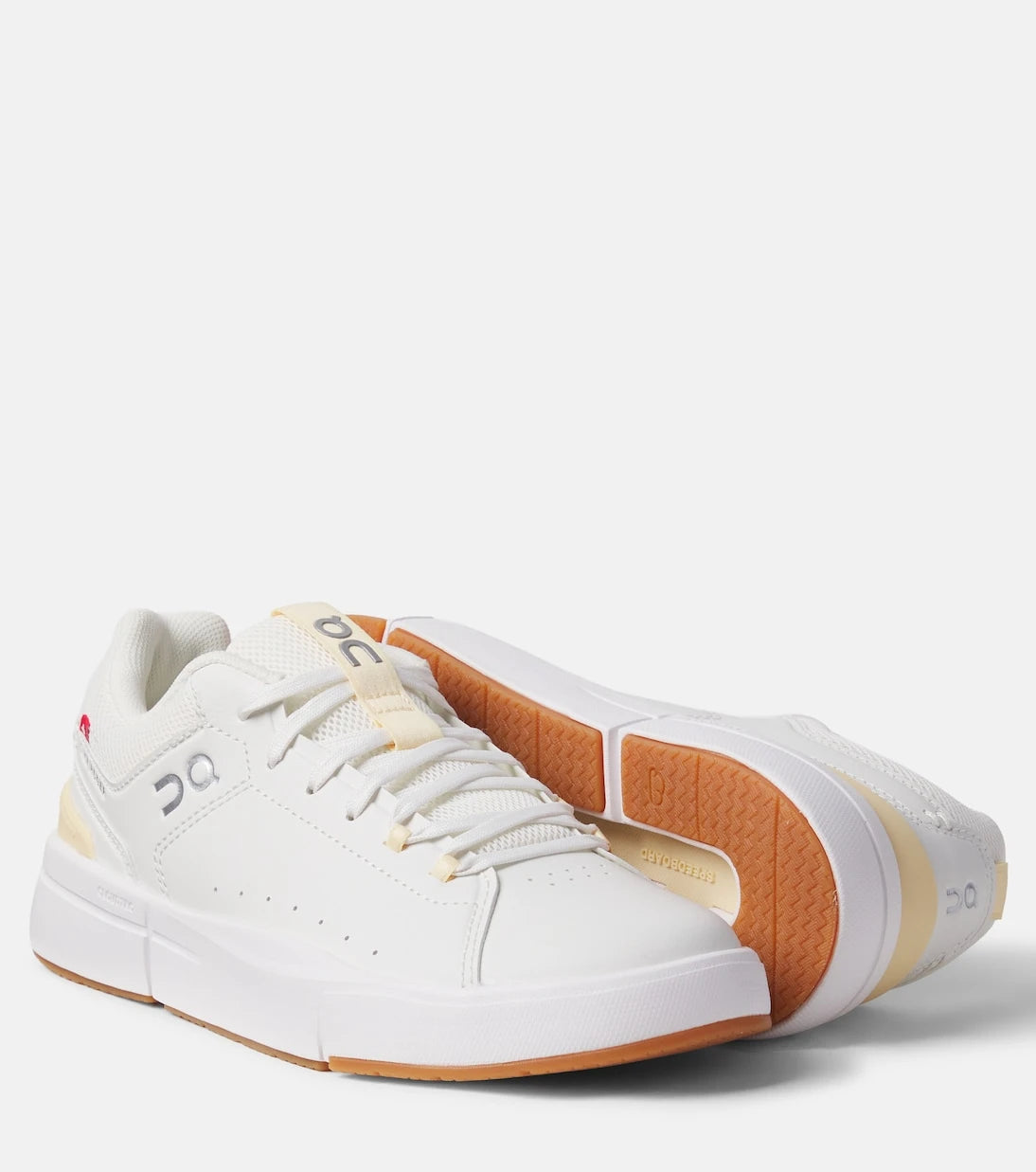 On Kids - The Roger Youth sneakers
