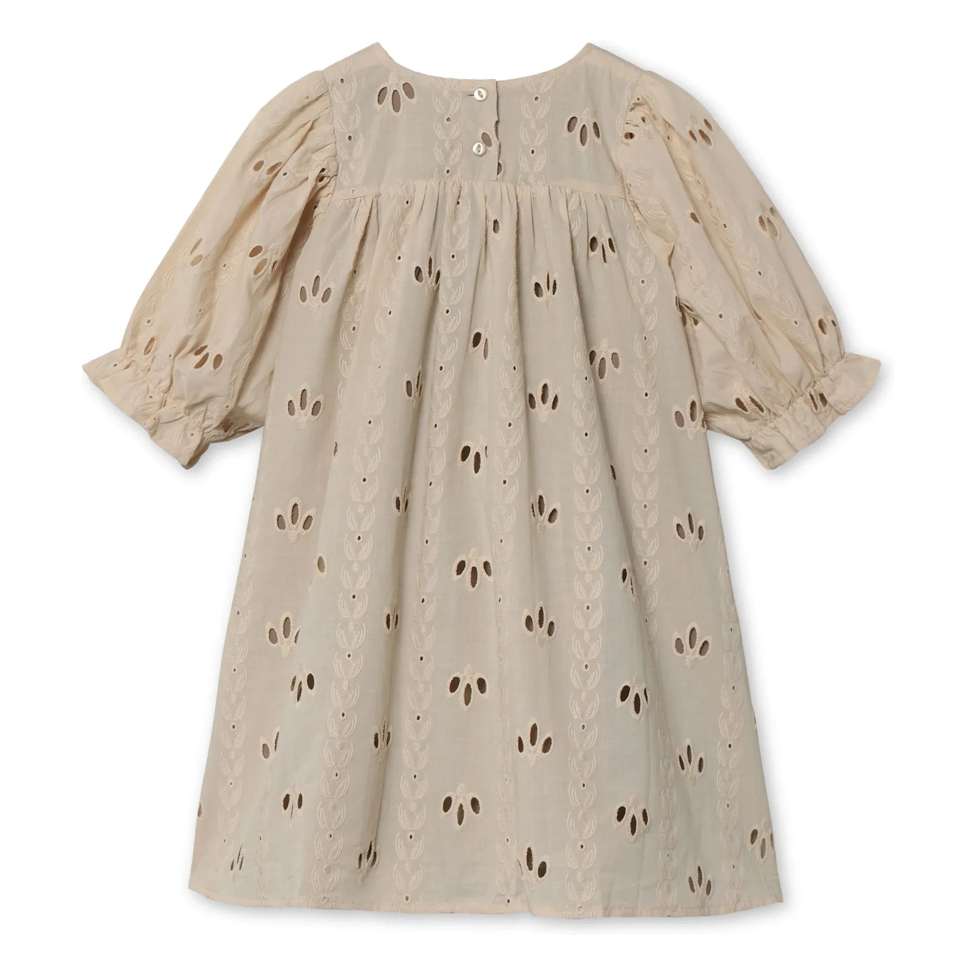 Fliink - Camma dress | Ecru