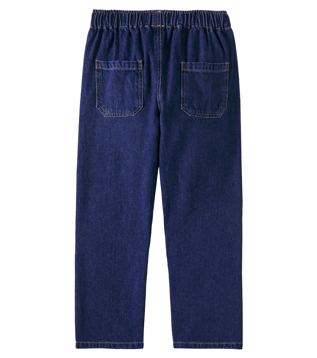 Bobo Choses - Wavy logo jeans
