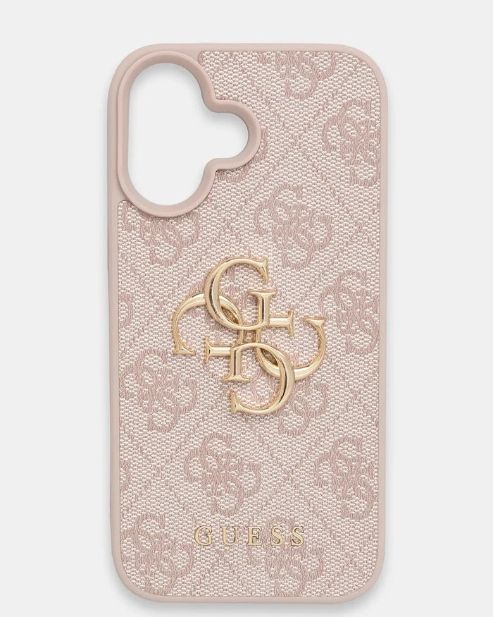 Guess iPhone 16 Telefon Kılıfı