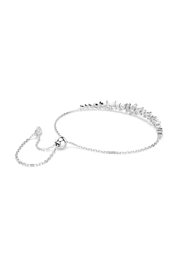 Swarovski metal kadın bilekliği zircon MESMERA